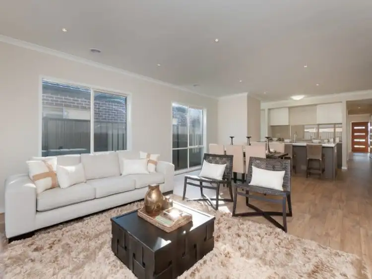 Second view of Homely house listing, 10 Mahal Drive, Clyde North VIC 3978