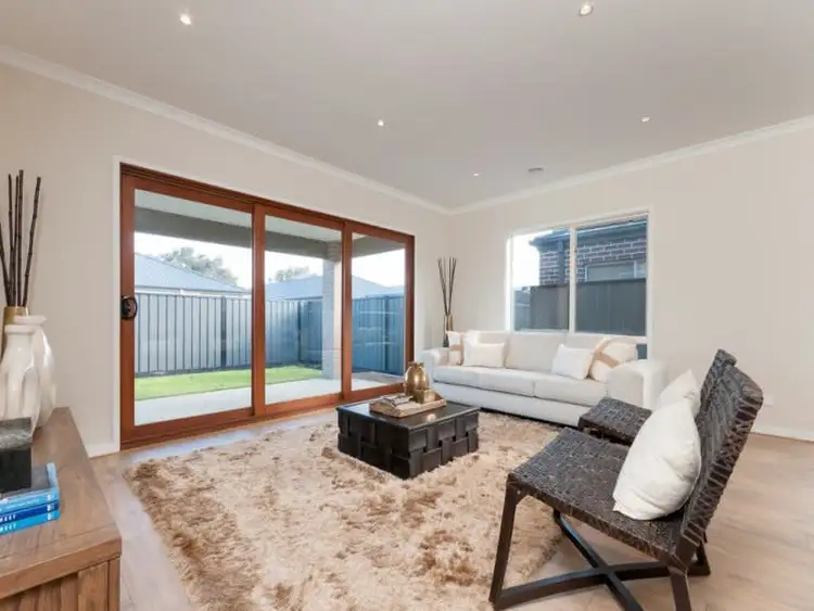 Fourth view of Homely house listing, 10 Mahal Drive, Clyde North VIC 3978