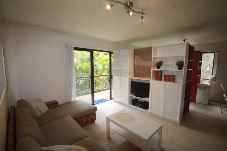 Second view of Homely unit listing, 2/52 WARREN STREET, St Lucia QLD 4067