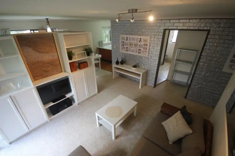 Fifth view of Homely unit listing, 2/52 WARREN STREET, St Lucia QLD 4067