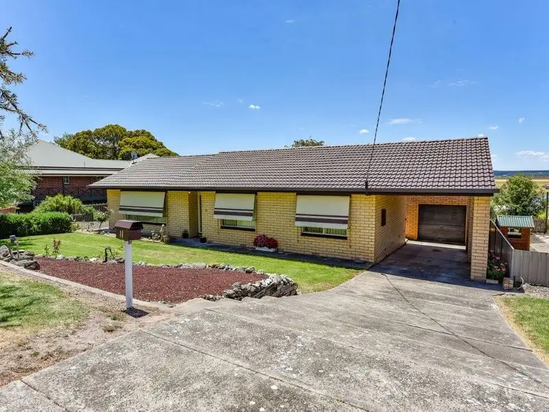 Main view of Homely house listing, 11 Hutchesson Street, Millicent SA 5280