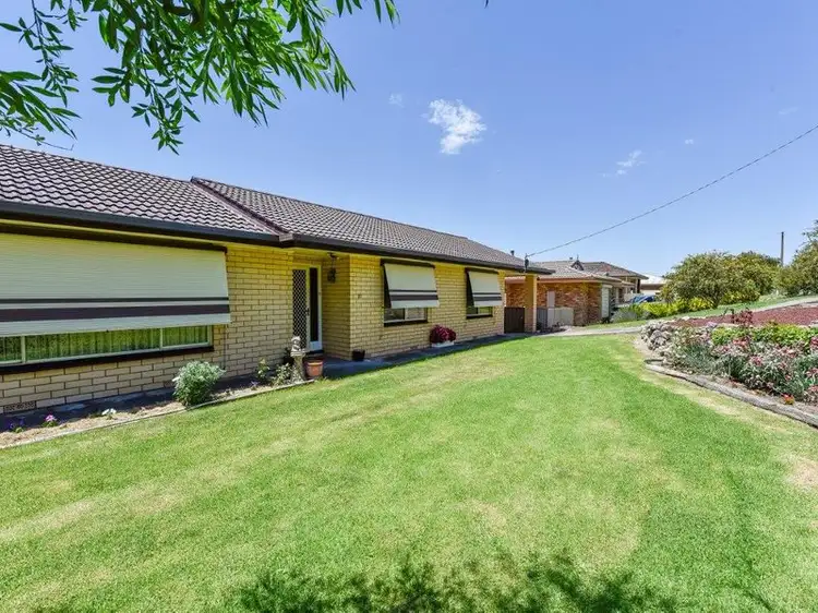Second view of Homely house listing, 11 Hutchesson Street, Millicent SA 5280