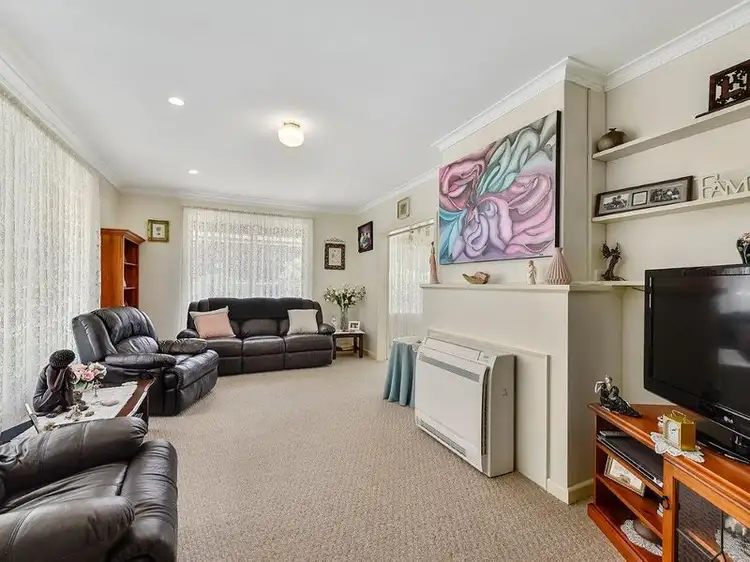 Third view of Homely house listing, 11 Hutchesson Street, Millicent SA 5280