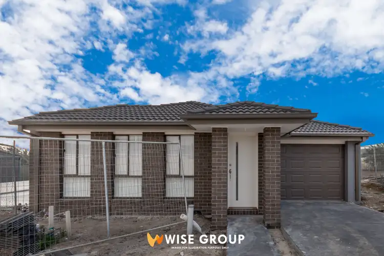 Second view of Homely house listing, 27 Shale Rise, Officer VIC 3809