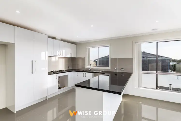 Third view of Homely house listing, 27 Shale Rise, Officer VIC 3809