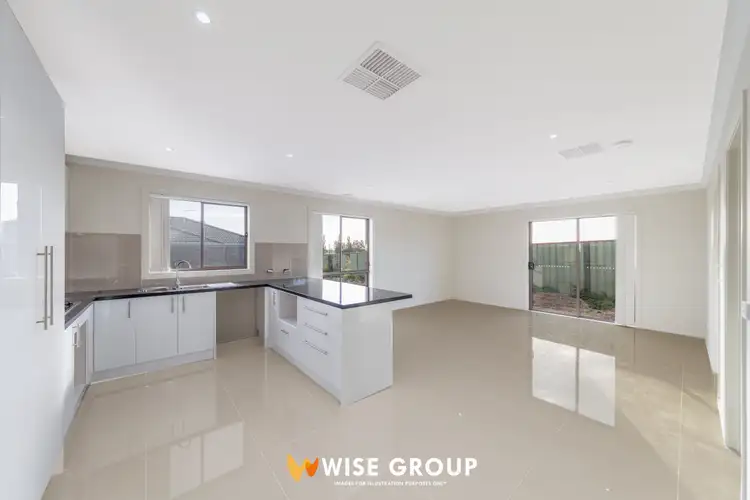Fourth view of Homely house listing, 27 Shale Rise, Officer VIC 3809