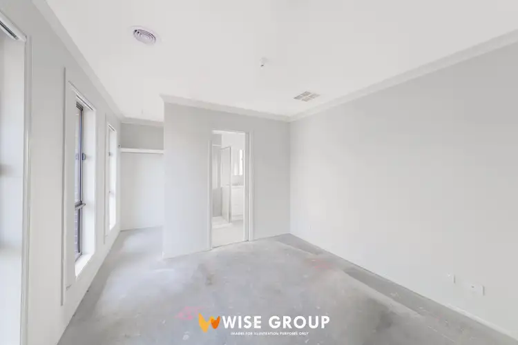 Fifth view of Homely house listing, 27 Shale Rise, Officer VIC 3809