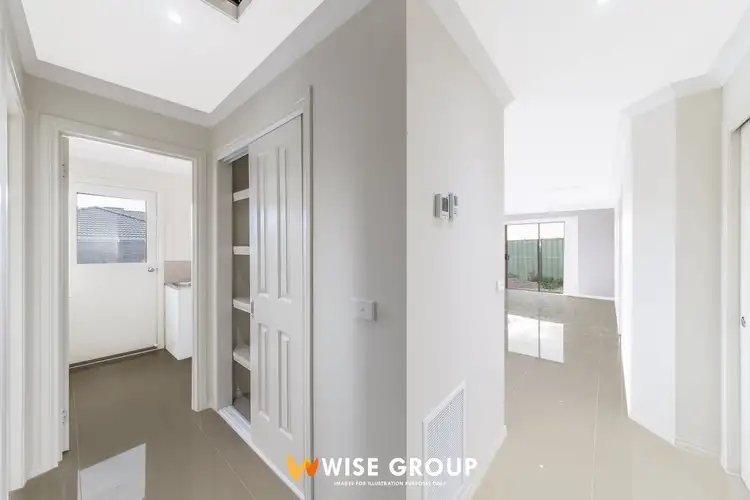 Sixth view of Homely house listing, 27 Shale Rise, Officer VIC 3809