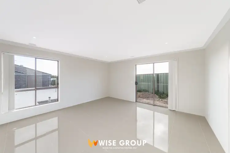 Seventh view of Homely house listing, 27 Shale Rise, Officer VIC 3809