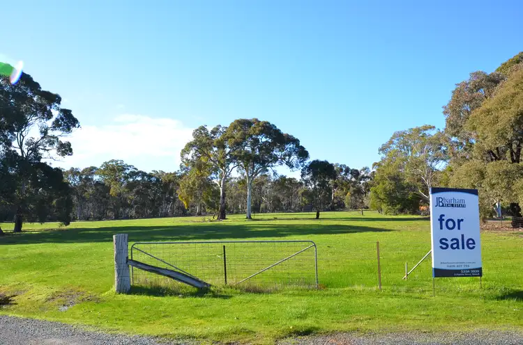 5 Cosson Place, Stawell VIC 3380