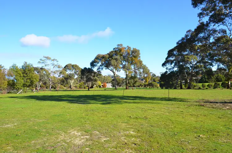 Second view of Homely land listing, 5 Cosson Place, Stawell VIC 3380