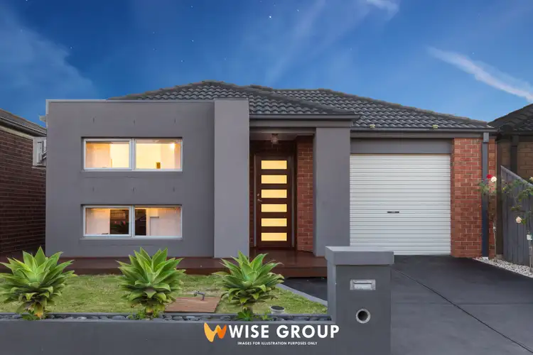 39 Rankin Close, Lynbrook VIC 3975