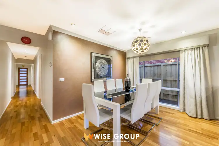 Third view of Homely house listing, 39 Rankin Close, Lynbrook VIC 3975