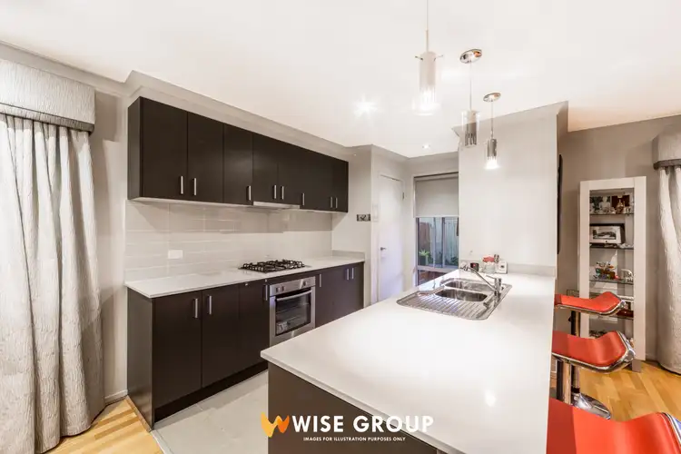 Fourth view of Homely house listing, 39 Rankin Close, Lynbrook VIC 3975