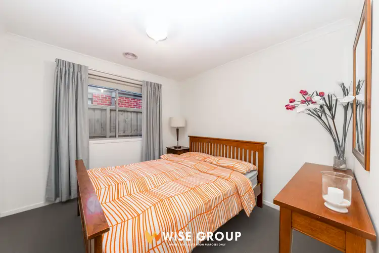 Fifth view of Homely house listing, 39 Rankin Close, Lynbrook VIC 3975