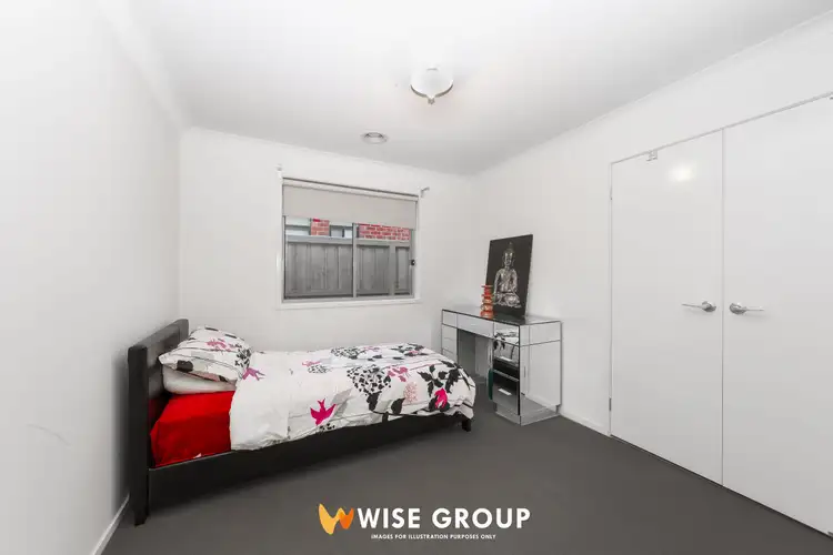 Sixth view of Homely house listing, 39 Rankin Close, Lynbrook VIC 3975