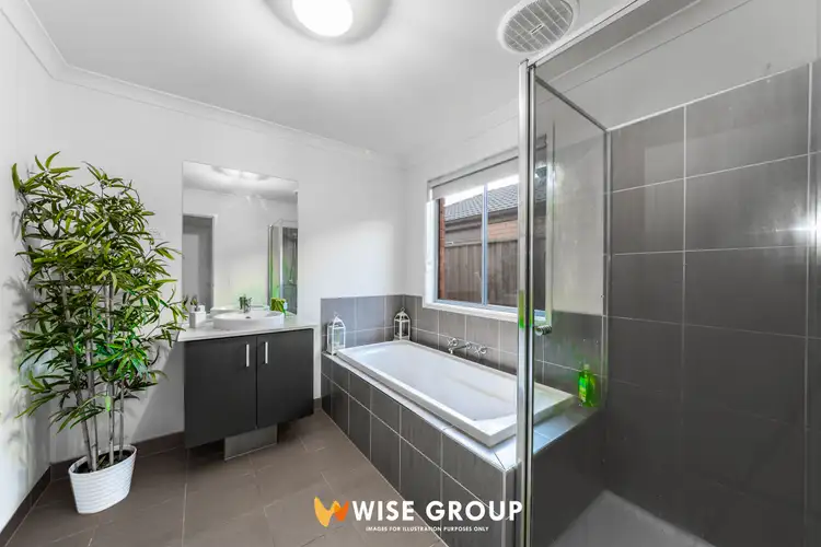 Seventh view of Homely house listing, 39 Rankin Close, Lynbrook VIC 3975