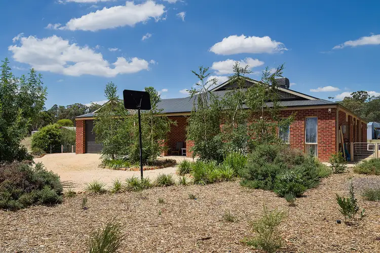 69 Fryers Road, Campbells Creek VIC 3451
