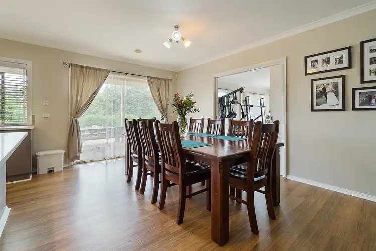 Third view of Homely house listing, 69 Fryers Road, Campbells Creek VIC 3451