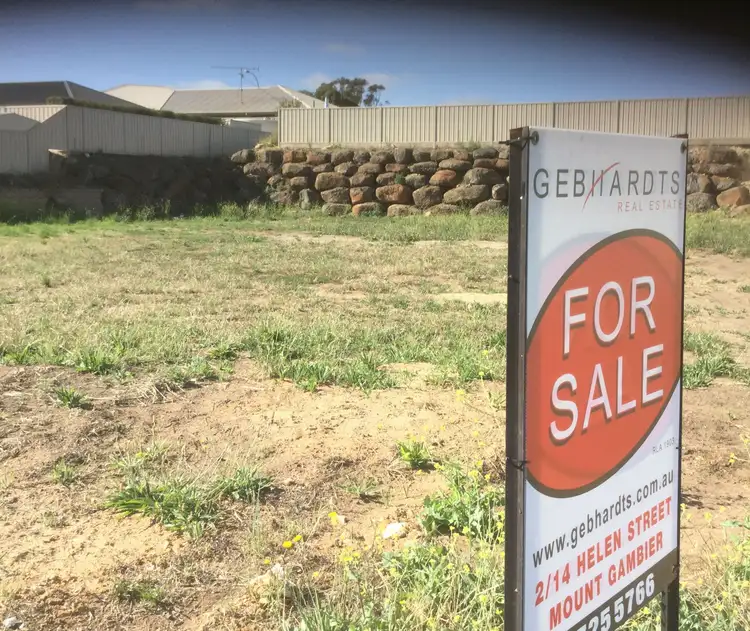 LOT 124 Buffalo Crescent, Mount Gambier SA 5290