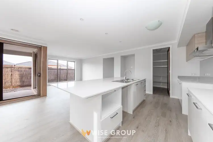 Second view of Homely house listing, 49 Calibre Circuit, Clyde North VIC 3978