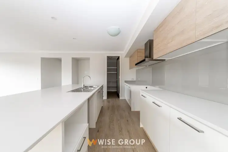 Third view of Homely house listing, 49 Calibre Circuit, Clyde North VIC 3978