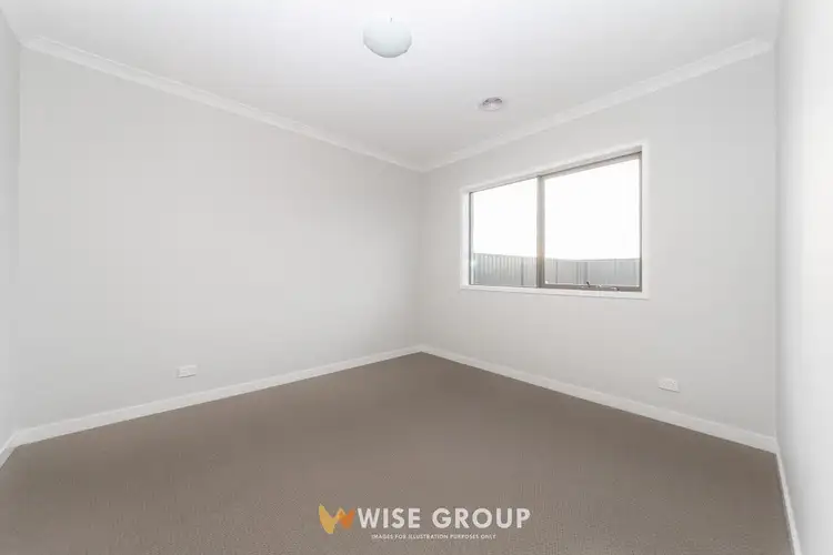 Seventh view of Homely house listing, 49 Calibre Circuit, Clyde North VIC 3978