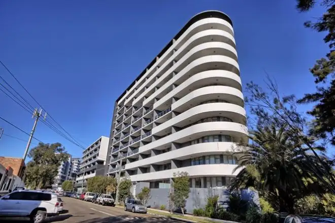 Main view of Homely apartment listing, 3007/15 Charles St, Canterbury NSW 2193