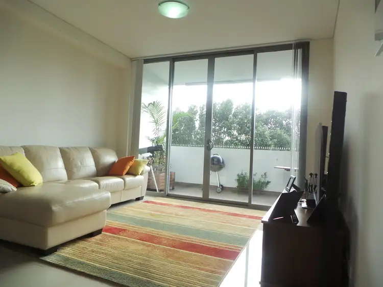 Second view of Homely apartment listing, 3007/15 Charles St, Canterbury NSW 2193