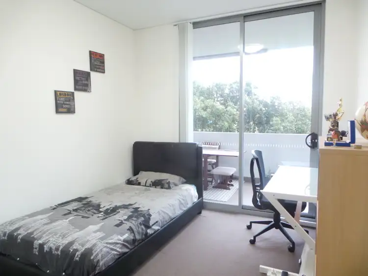Third view of Homely apartment listing, 3007/15 Charles St, Canterbury NSW 2193