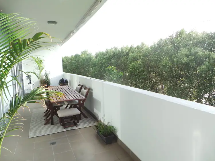 Fourth view of Homely apartment listing, 3007/15 Charles St, Canterbury NSW 2193