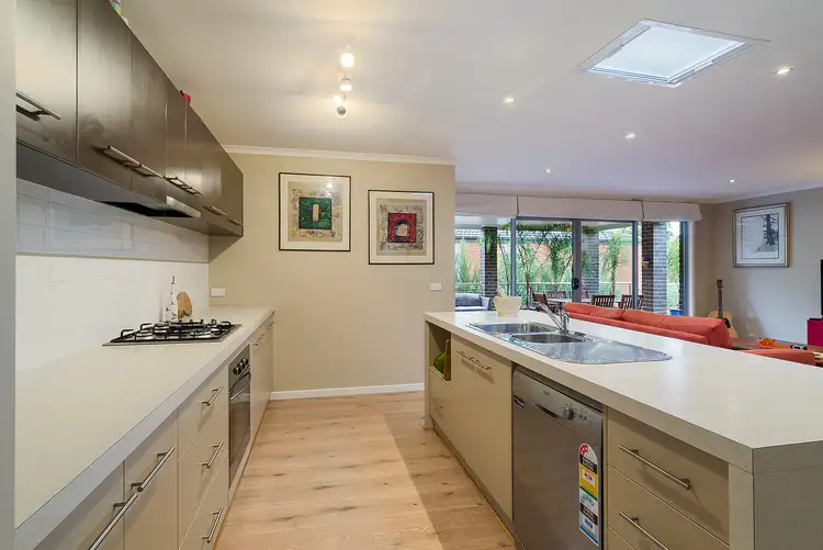 Second view of Homely house listing, 9 Alfred Drive, Castlemaine VIC 3450