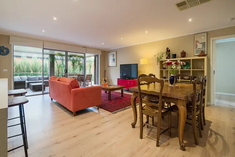 Third view of Homely house listing, 9 Alfred Drive, Castlemaine VIC 3450