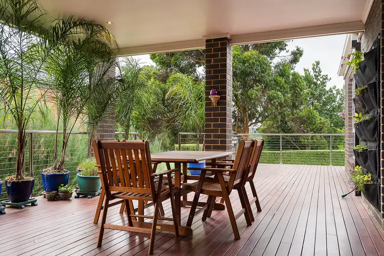 Fourth view of Homely house listing, 9 Alfred Drive, Castlemaine VIC 3450