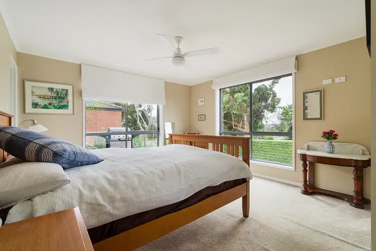 Fifth view of Homely house listing, 9 Alfred Drive, Castlemaine VIC 3450