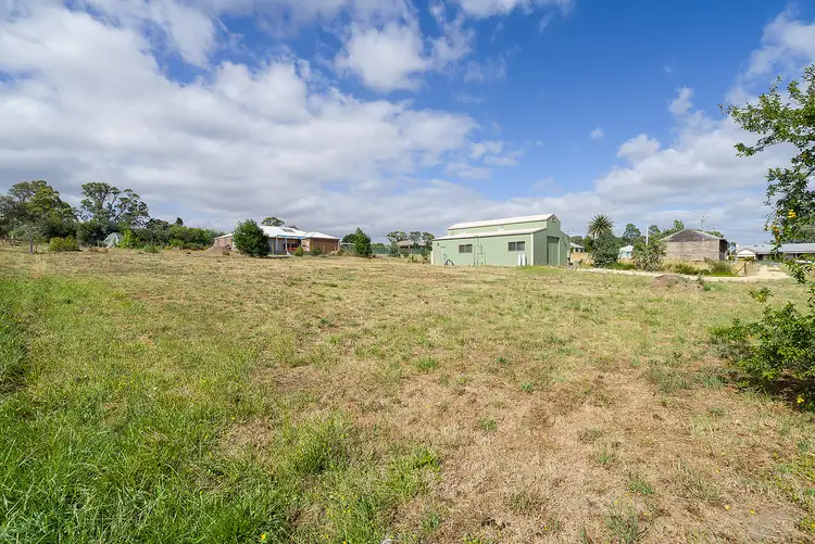 Second view of Homely land listing, LOT 2/24 Binghams Road, Harcourt VIC 3453