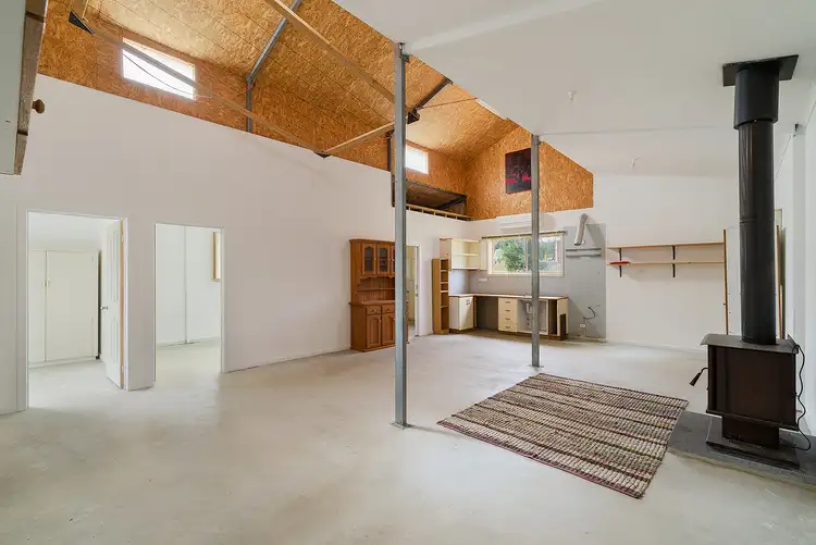 Third view of Homely land listing, LOT 2/24 Binghams Road, Harcourt VIC 3453