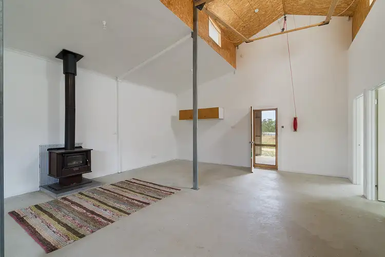 Fifth view of Homely land listing, LOT 2/24 Binghams Road, Harcourt VIC 3453