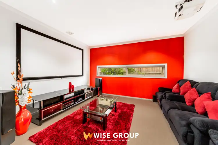 Sixth view of Homely house listing, 10 Flemington Rise, Officer VIC 3809