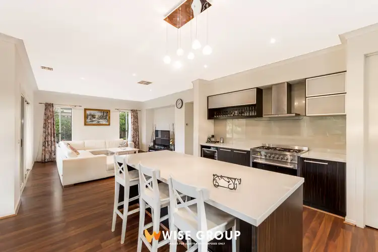 Seventh view of Homely house listing, 10 Flemington Rise, Officer VIC 3809
