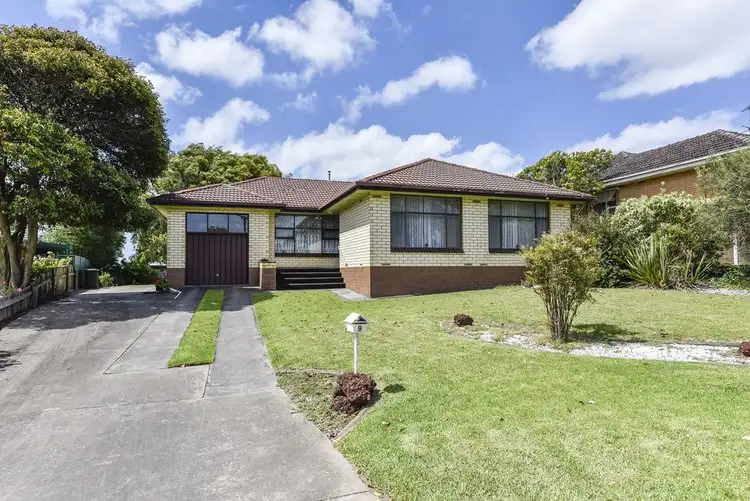 9 Lasiandra Crescent, Mount Gambier SA 5290