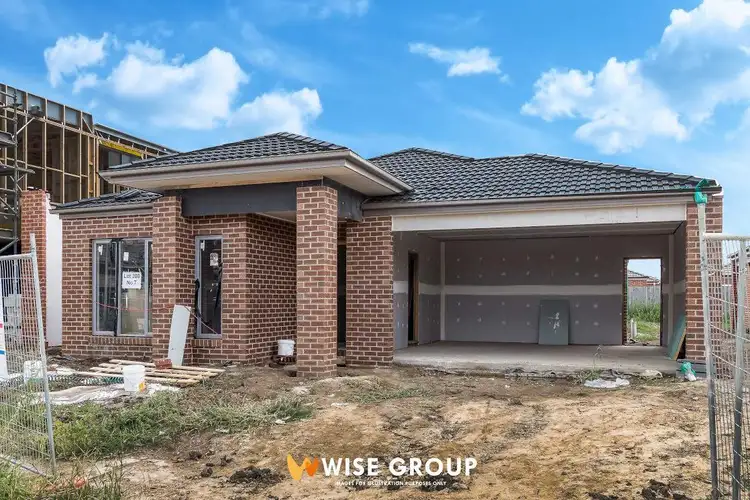 Main view of Homely house listing, 7 Chevrolet Road, Cranbourne East VIC 3977