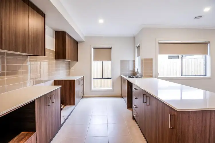 Second view of Homely house listing, 7 Chevrolet Road, Cranbourne East VIC 3977