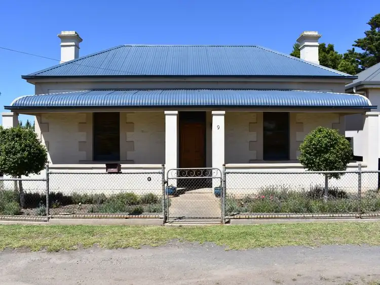 Main view of Homely house listing, 9 Main Street, Millicent SA 5280