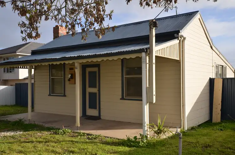 61 Darlington Road, Stawell VIC 3380