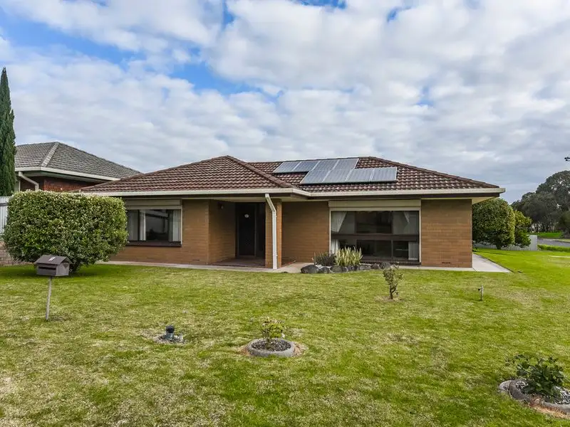 Main view of Homely house listing, 1 Grosser Street, Millicent SA 5280