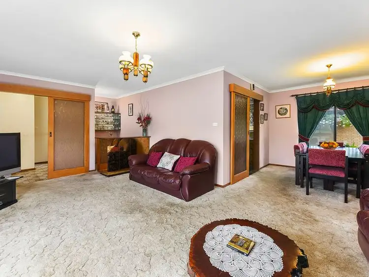 Second view of Homely house listing, 1 Grosser Street, Millicent SA 5280