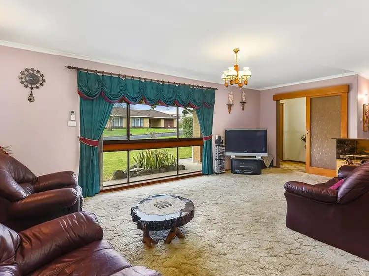 Third view of Homely house listing, 1 Grosser Street, Millicent SA 5280