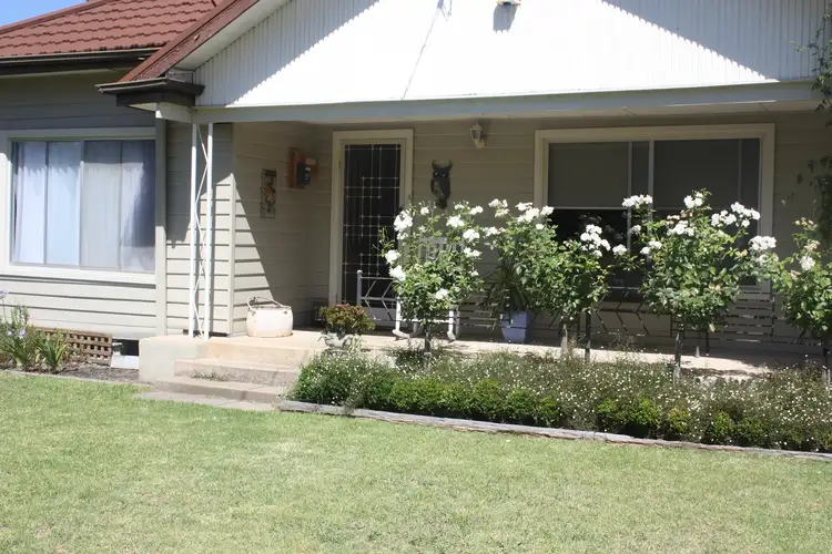 Main view of Homely house listing, 8 Riverview Road, Benalla VIC 3672