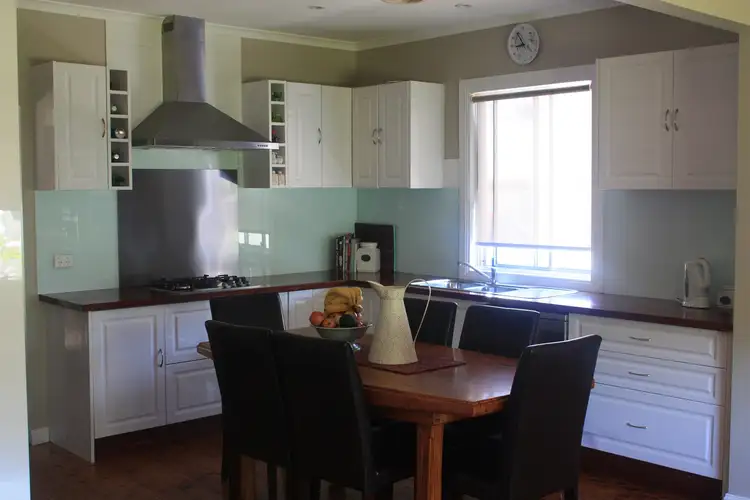 Second view of Homely house listing, 8 Riverview Road, Benalla VIC 3672